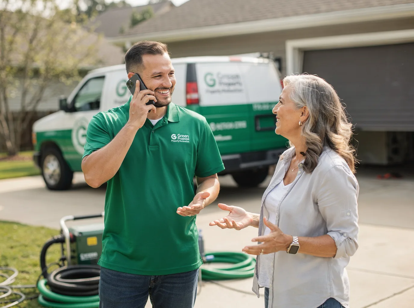 Water Damage Restoration Alanreed, TX FAQs